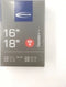 Schwalbe Binnenband - SV4 - 16 inch x 1 3/8 - 18 x 1.35 - Frans Ventiel - 40mm
