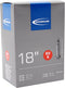 Schwalbe Binnenband Sv5 17/18 Inch (40-355/37-400) Fv 40 Mm