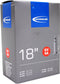 Schwalbe Binnenband Sv5a 18 X 1.75-2.35 (47/60-355) Fv 40 Mm