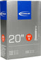 Schwalbe Binnenband - SV6 - 20 inch x 1.10 - 1.50 - Frans Ventiel - 40mm