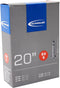 Schwalbe Binnenband - SV6 - 20 inch x 1.10 - 1.50 - Frans Ventiel - 40mm