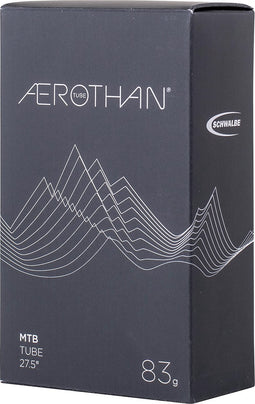 Schwalbe Binnenband - SV9 - 27.5 inch x 2.15 - 2.40 - Frans Ventiel - 40mm