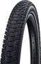 Schwalbe Buitenband 16-2.15 (55-305) Pick-Up Perf SD TS zwart +R