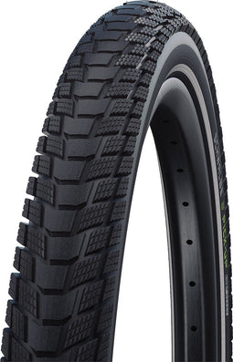 Schwalbe Buitenband 20-2.60 (65-406) Pick-Up Perf SD TS zwart +R