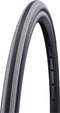 Schwalbe Buitenband 22-1.00 (25-489) RightRun Active grijs streep