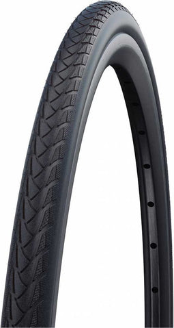 Schwalbe Buitenband 24-1.00 (25-540) Marathon Plus Evo 2grip zwart