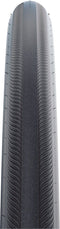Schwalbe Buitenband 24-1.00 (25-540) RightRun Active zwart