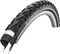 Schwalbe Buitenband 24 X 2.00 Landcruiser Plus Rubber Zwart