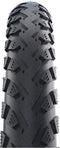 Schwalbe Buitenband 24 X 2.00 Landcruiser Plus Rubber Zwart