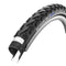 Schwalbe Buitenband 24 X 2.00 Landcruiser Plus Rubber Zwart