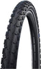Schwalbe Buitenband 24 X 2.00 Landcruiser Plus Rubber Zwart