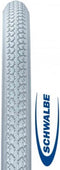 Schwalbe Buitenband 25-489 22x1 hs159 grijs
