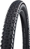 Schwalbe buitenband.26-2.25(57-559)HS425 Rapid Rob K-Guard White Str.