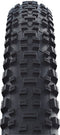 Schwalbe buitenband.26-2.25(57-559)HS425 Rapid Rob K-Guard White Str.