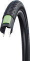 Schwalbe Buitenband 27-1¼ (32-630) Marathon Performance zwart +R