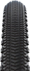 Schwalbe Buitenband 28-1.50 (40-622) G-One Overland Evo zw-sk vw