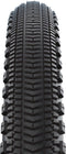 Schwalbe Buitenband 28-2.00 (50-622) G-One Overland Evo zw-sk vw