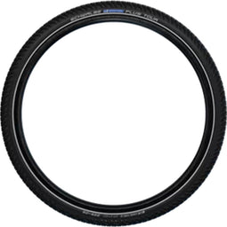 Schwalbe Buitenband 28-2.15 (55-622) Marathon Plus Tour Perf. zwart refelectie