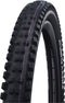 Schwalbe Buitenband 29-2.40 (62-622) Tacky Chan Evo Downhill zwart vouwband