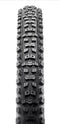 Schwalbe Buitenband Aggressor EXO TR 27.5 x 2.50 zw vouw