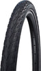 Schwalbe Buitenband Airless Allround Performance 28 x 1.50 / 40-622 zwart met reflectie