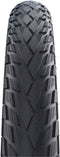 Schwalbe Buitenband Airless Allround Performance 28 x 1.50 / 40-622 zwart met reflectie