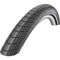 Schwalbe Buitenband Big Apple 16 X 2.00 (50-305) Zwart