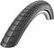 Schwalbe Buitenband - Big Apple K-Guard - 26 inch x 2.15 - Zwart