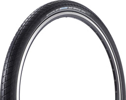 Schwalbe Buitenband Big Apple R 28 X 2.15 (55-622) Zwart