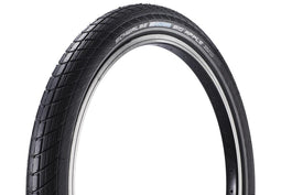 Schwalbe Buitenband - Big Apple R-Guard - 20 inch x 2.00 - Zwart