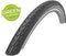 Schwalbe Buitenband - Big Apple R-Guard - 24 inch x 2.00 - Zwart