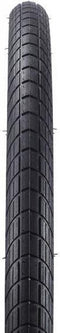 Schwalbe Buitenband - Big Apple R-Guard - 26 inch x 2.00 - Zwart Reflecterend