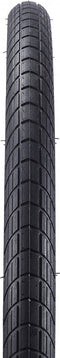 Schwalbe Buitenband - Big Apple R-Guard - 26 inch x 2.00 - Zwart Reflecterend