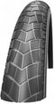 Schwalbe Buitenband - Big Apple R-Guard - 28 inch x 2.00 - Zwart Reflecterend