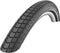 Schwalbe Buitenband Big Ben 24 X 2.15 Draadband Zwart
