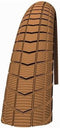 Schwalbe Buitenband Big Ben 26 X 2.15 (55-559) Bruin