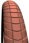 Schwalbe Buitenband - Big Ben K-Guard - 28 inch x 2.00 - Bruin Reflecterend