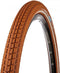 Schwalbe Buitenband - Big Ben K-Guard - 28 inch x 2.00 - Bruin Reflecterend