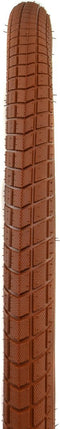 Schwalbe Buitenband - Big Ben K-Guard - 28 inch x 2.00 - Bruin Reflecterend