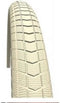 Schwalbe Buitenband - Big Ben K-Guard - 28 inch x 2.00 - Creme Reflecterend