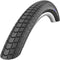Schwalbe Buitenband - Big Ben Plus - 20 inch x 2.15 - Zwart Reflecterend