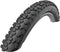 Schwalbe Buitenband - Black Jack K-Guard - 26 inch x 2.25 - Zwart
