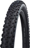 Schwalbe Buitenband Black Jack Pp 16 X 1.90 (47-305) Zwart