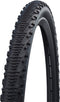 Schwalbe Buitenband Cx Comp 24 X 1.75 (47-507) Zwart
