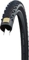 Schwalbe Buitenband Cx Comp 24 X 1.75 (47-507) Zwart