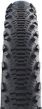 Schwalbe Buitenband Cx Comp 24 X 1.75 (47-507) Zwart