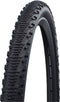 Schwalbe Buitenband - CX Comp - 26 inch x 2.00 - Zwart
