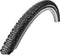 Schwalbe Buitenband - CX Comp - 26 inch x 2.00 - Zwart