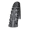Schwalbe Buitenband Cx Comp 26 X 2.00 (50-559) Reflectie Zwart