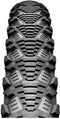 Schwalbe Buitenband Cx Comp 26 X 2.00 (50-559) Reflectie Zwart